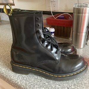 Dr. Martens AirWair Boots!